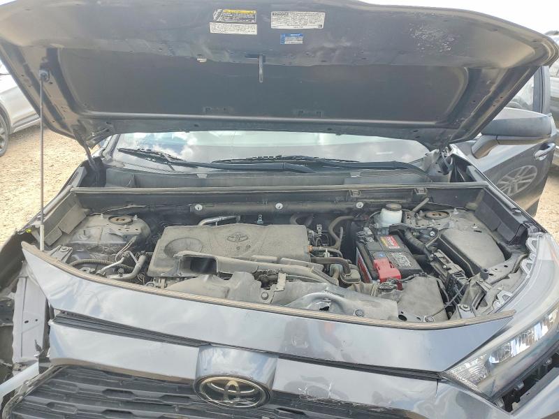 2020 Toyota Rav4 მანქანა იყიდება აუქციონზე, vin: 2T3F1RFV1LC113360, აუქციონის ნომერი: 49509616