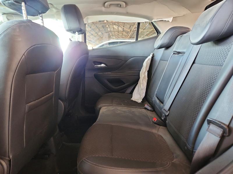 Aukcja sprzedaży 2019 Buick Encore, vin: KL4CJASB2KB781619, numer aukcji: 48277196