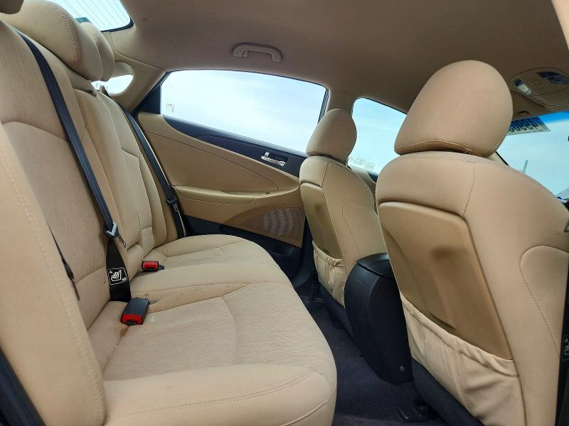 Продаж на аукціоні авто 2014 Hyundai Sonata, vin: 5NPEB4ACXEH865021, номер лоту: 49905966