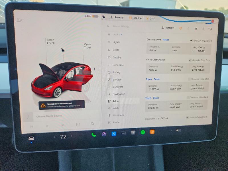 Продаж на аукціоні авто 2022 Tesla Model 3, vin: 5YJ3E1EBXNF252975, номер лоту: 49934606
