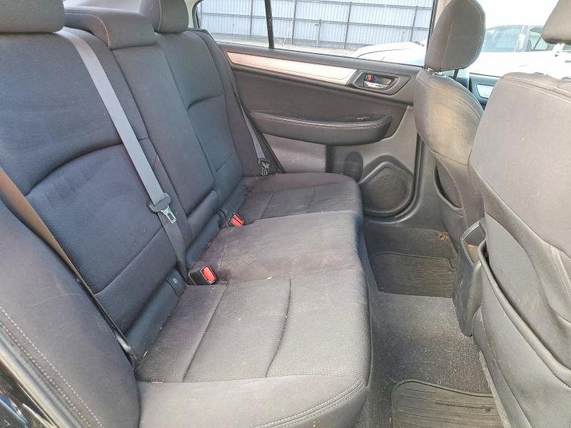 50756706 :رقم المزاد ، 4S3BNAC64F3050746 vin ، 2015 Subaru Legacy مزاد بيع