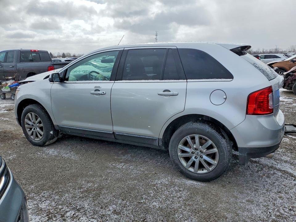 Продажа на аукционе авто 2011 Ford Edge, vin: 2FMDK4KC5BBA90253, номер лота: 48605126