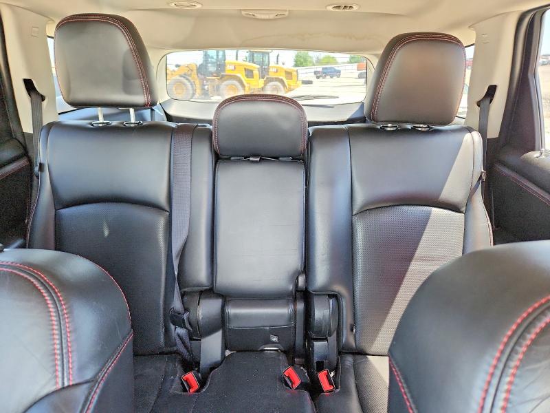 Продажа на аукционе авто 2015 Dodge Journey, vin: 3C4PDCEG5FT637505, номер лота: 50764626