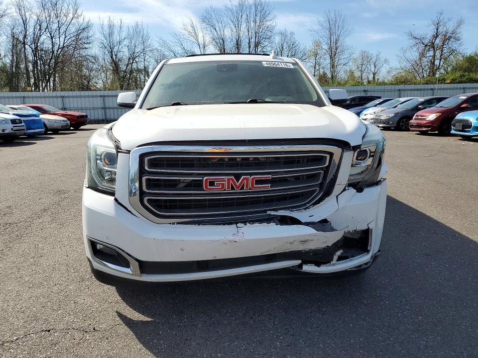 Продаж на аукціоні авто 2016 Gmc Yukon, vin: 1GKS2BKC4GR369797, номер лоту: 48964116