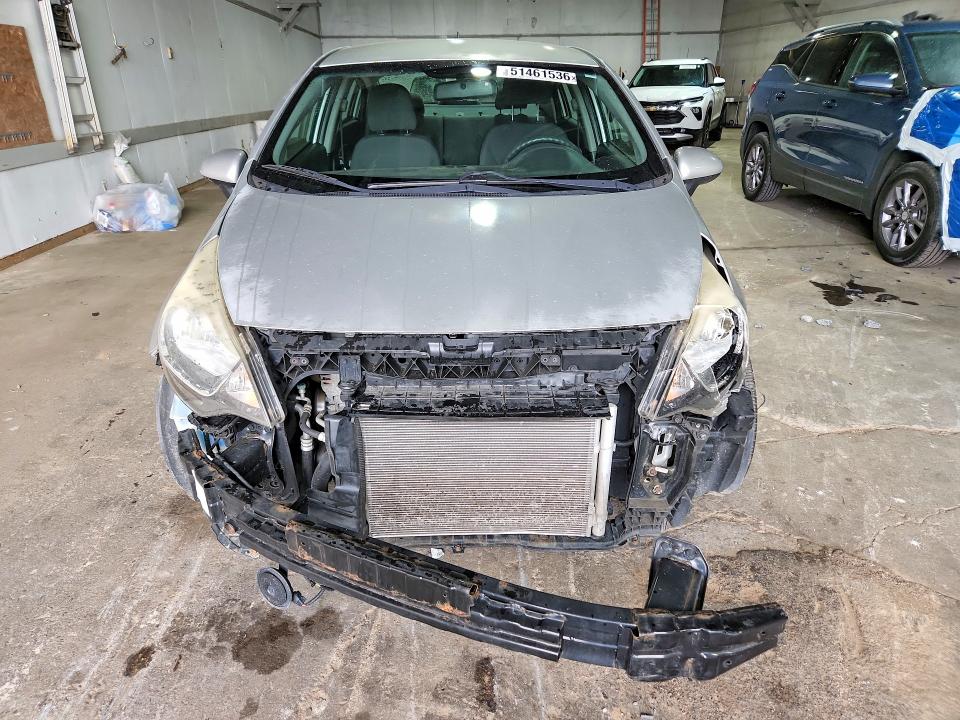 Продажа на аукционе авто 2015 Kia Rio, vin: KNADM4A32F6485024, номер лота: 51461536
