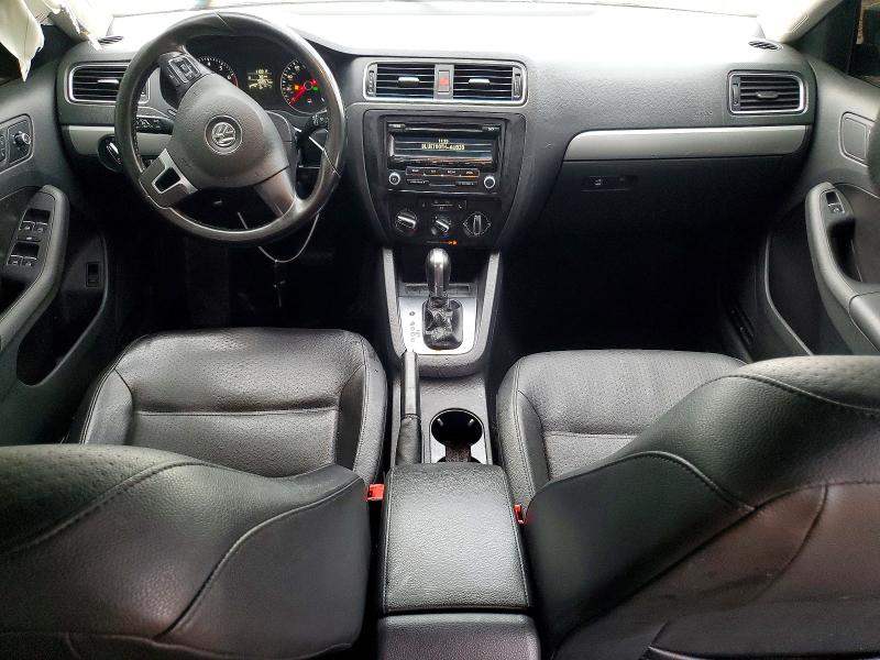 Aukcja sprzedaży 2013 Volkswagen Jetta, vin: 3VWDX7AJXDM279907, numer aukcji: 49743846