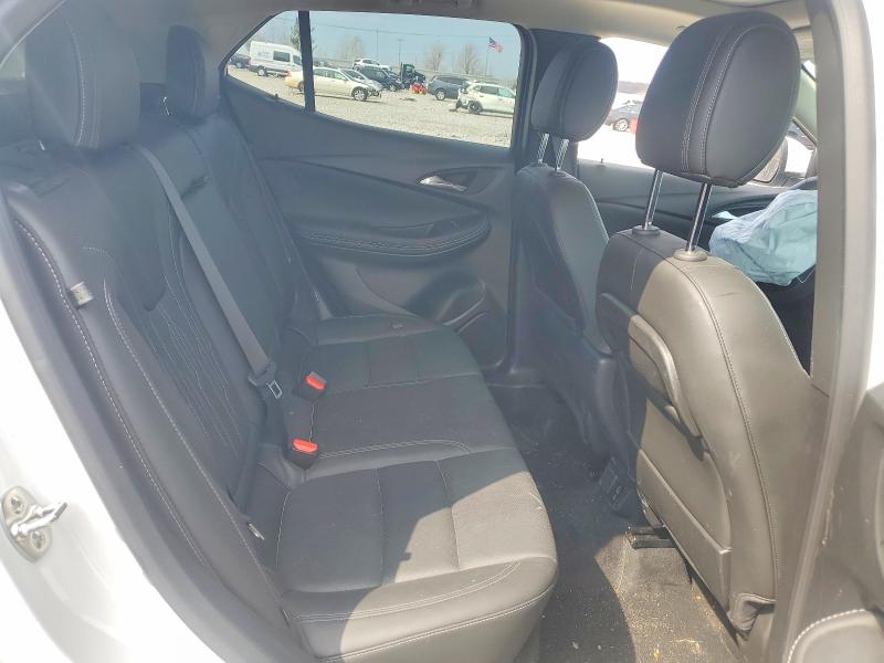 Продаж на аукціоні авто 2024 Buick Encore Gx, vin: KL4AMGSL7RB205772, номер лоту: 46935466
