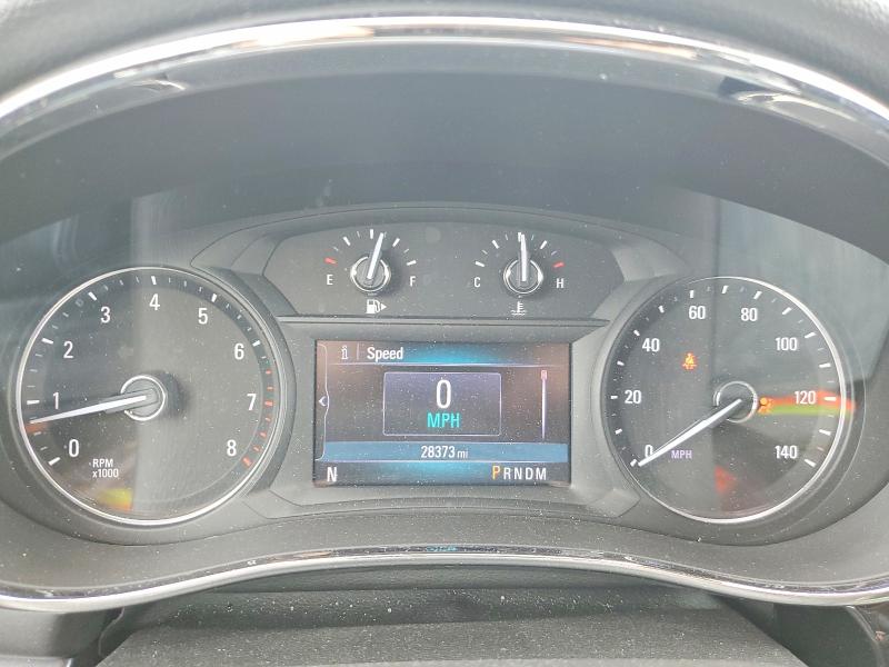 Продажа на аукционе авто 2022 Buick Encore, vin: KL4CJESM8NB538393, номер лота: 49979946
