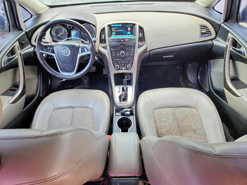 Продаж на аукціоні авто 2016 Buick Verano, vin: 1G4PW5SKXG4180823, номер лоту: 49460886