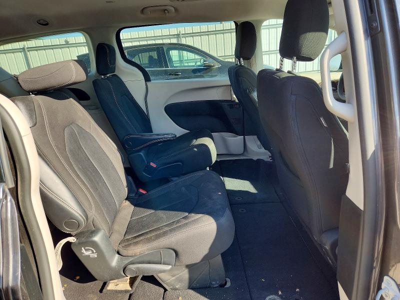 Aukcja sprzedaży 2023 Chrysler Voyager, vin: 2C4RC1CG7PR602732, numer aukcji: 49821176