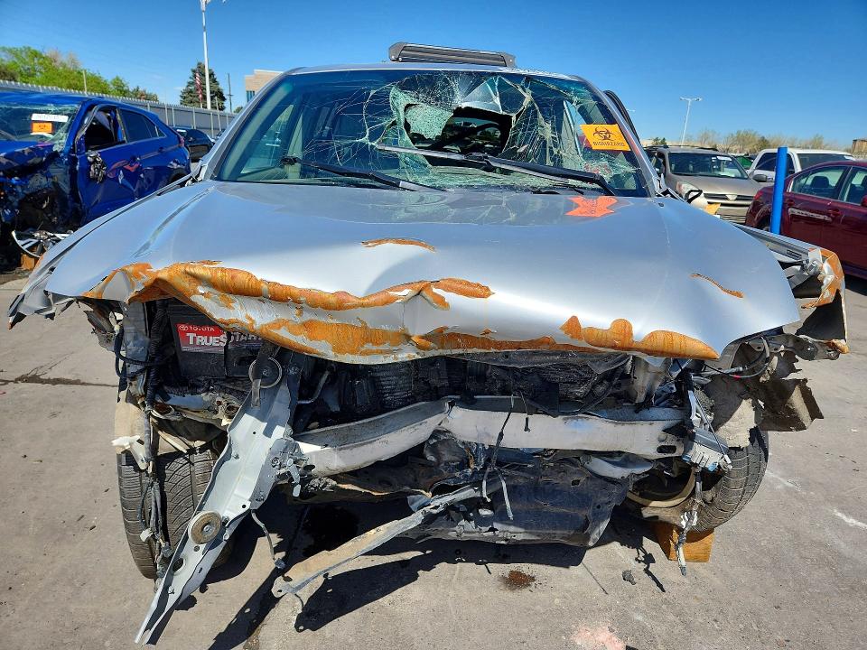 Aukcja sprzedaży 2010 Toyota Highlander, vin: JTEJW3EH2A2044649, numer aukcji: 50128106