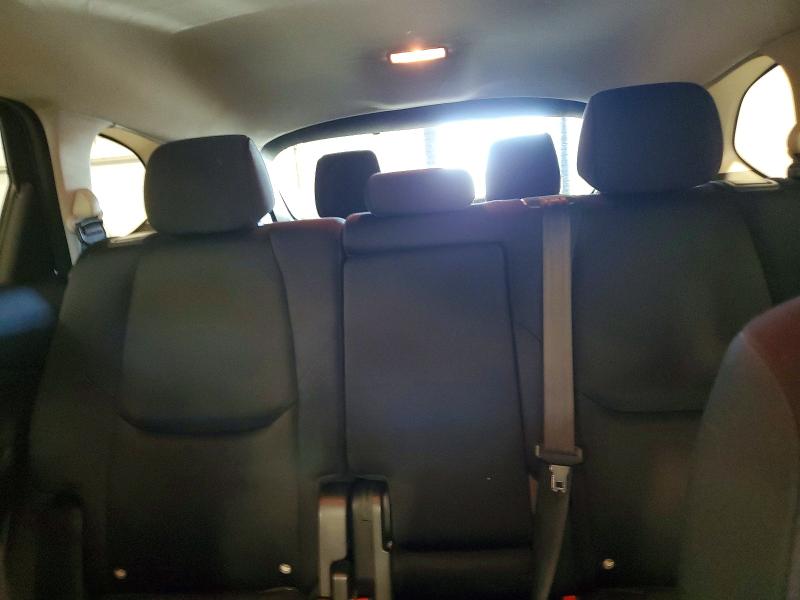 2019 Mazda Cx-9 მანქანა იყიდება აუქციონზე, vin: JM3TCBBY3K0314061, აუქციონის ნომერი: 51298836