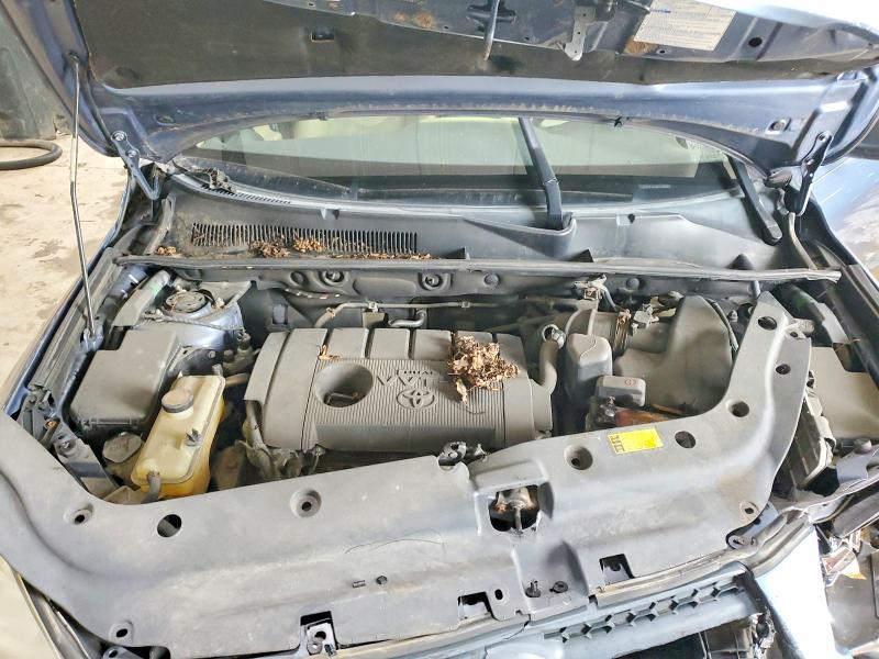 2011 Toyota Rav4 მანქანა იყიდება აუქციონზე, vin: 2T3BF4DV2BW172369, აუქციონის ნომერი: 49949236