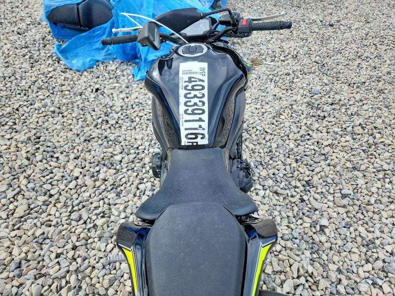 2024 Kawasaki Zr900 მანქანა იყიდება აუქციონზე, vin: ML5ZRDF19RDA67185, აუქციონის ნომერი: 49339116