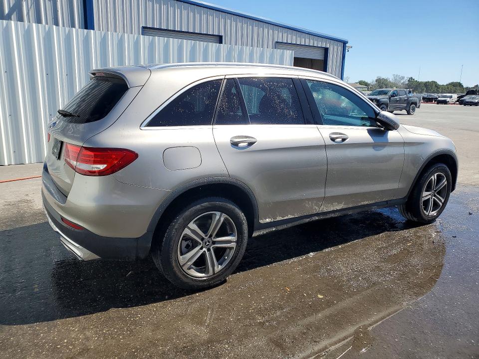 Продаж на аукціоні авто 2019 Mercedes-benz Glc, vin: WDC0G4JB9KV140602, номер лоту: 49618906