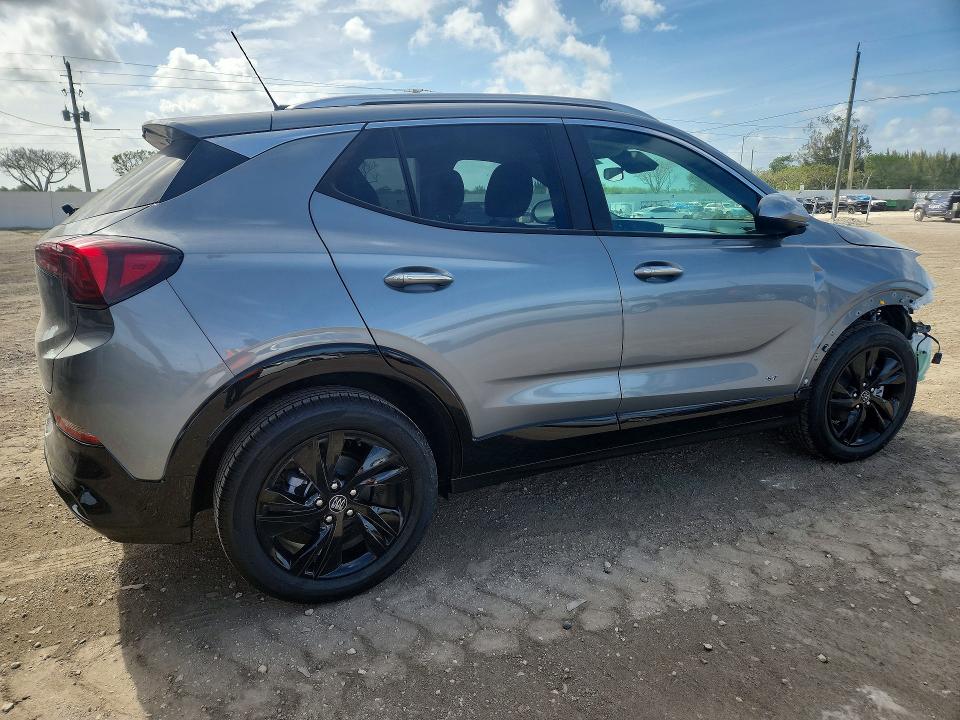 Aukcja sprzedaży 2026 Buick Encore Gx, vin: KL4AMDSLXTB102576, numer aukcji: 47268876