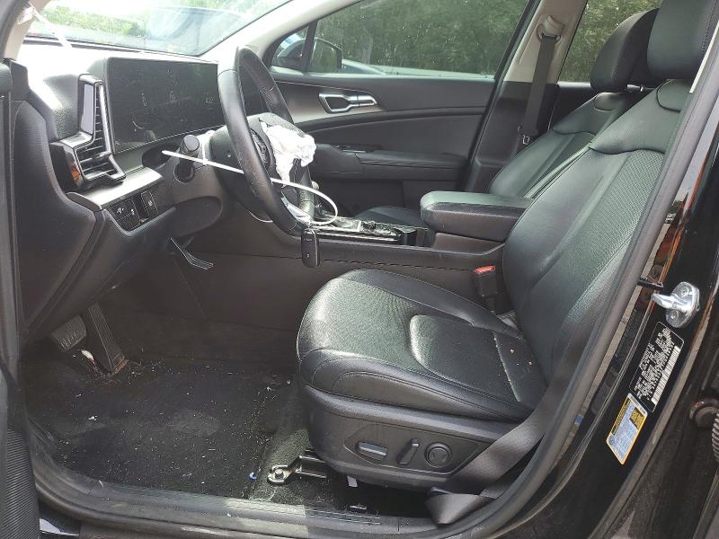 Продаж на аукціоні авто 2023 Kia Sportage, vin: 5XYK33AF7PG038592, номер лоту: 50253816