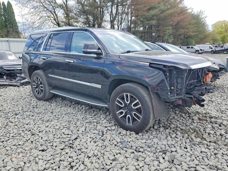 Aukcja sprzedaży 2019 Cadillac Escalade, vin: 1GYS4BKJ9KR161535, numer aukcji: 49623676