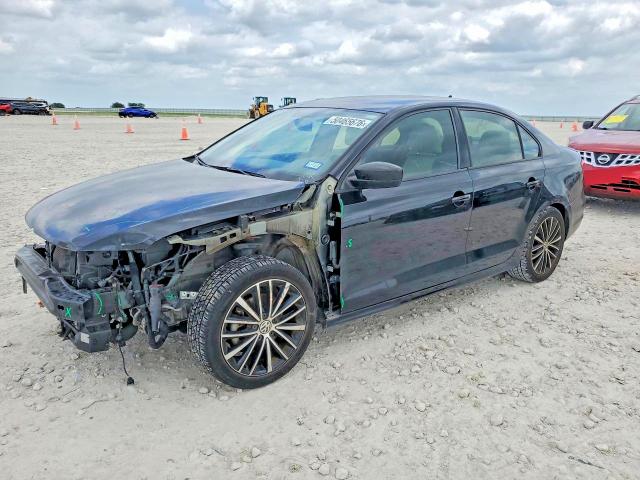 Auction sale of the 2016 Volkswagen Jetta, vin: 3VWD17AJ1GM301699, lot number: 50465676