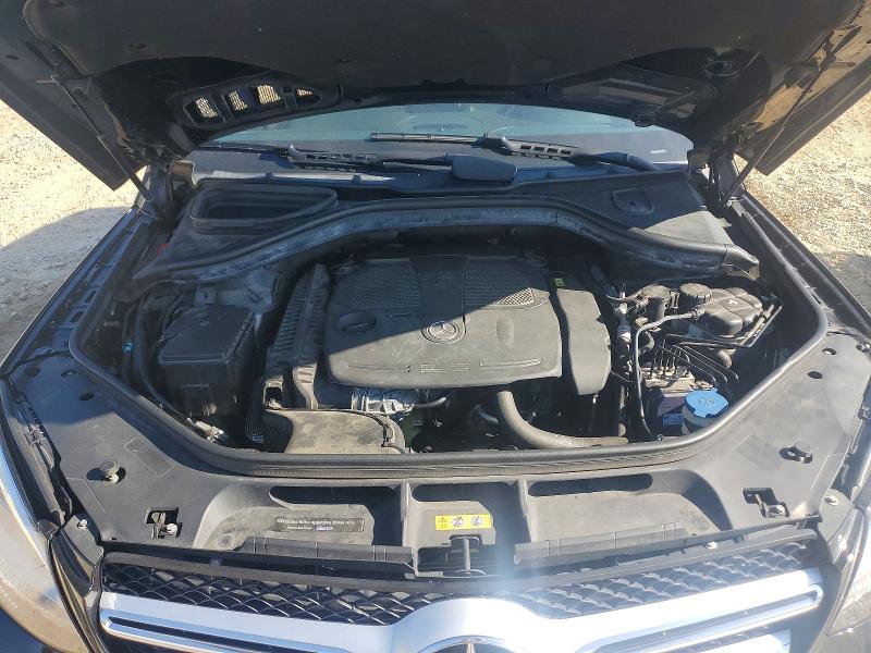 Продажа на аукционе авто 2018 Mercedes-benz Gle, vin: 4JGDA5JB3JB061386, номер лота: 49321266