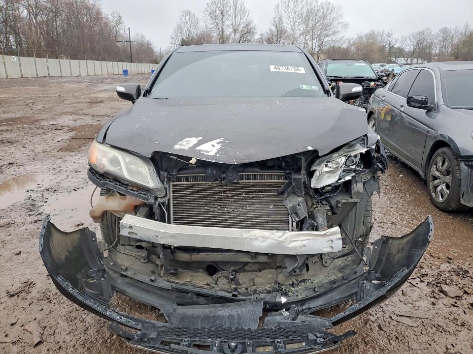 Aukcja sprzedaży 2014 Acura Rdx, vin: 5J8TB4H53EL014870, numer aukcji: 48738756