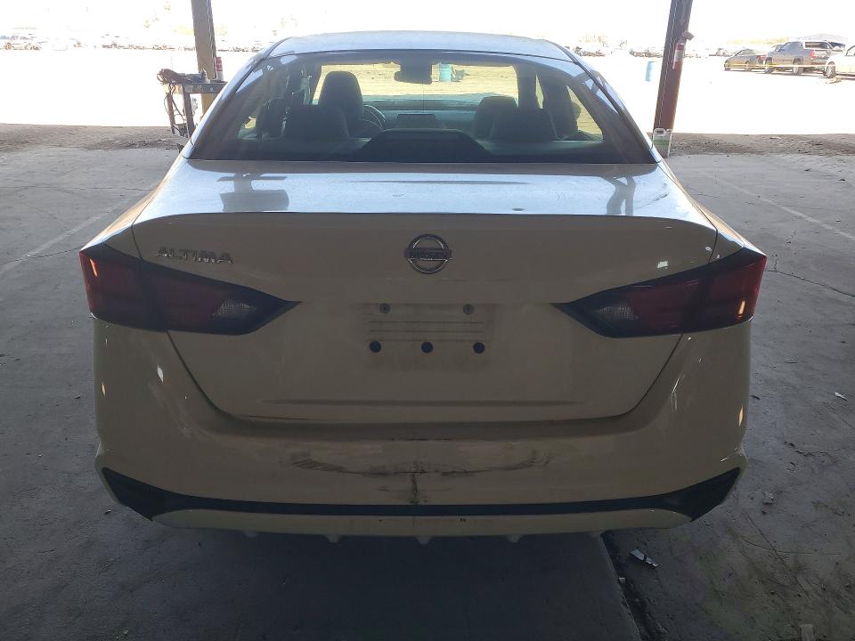 Aukcja sprzedaży 2021 Nissan Altima, vin: 1N4BL4BV8MN389839, numer aukcji: 49679106