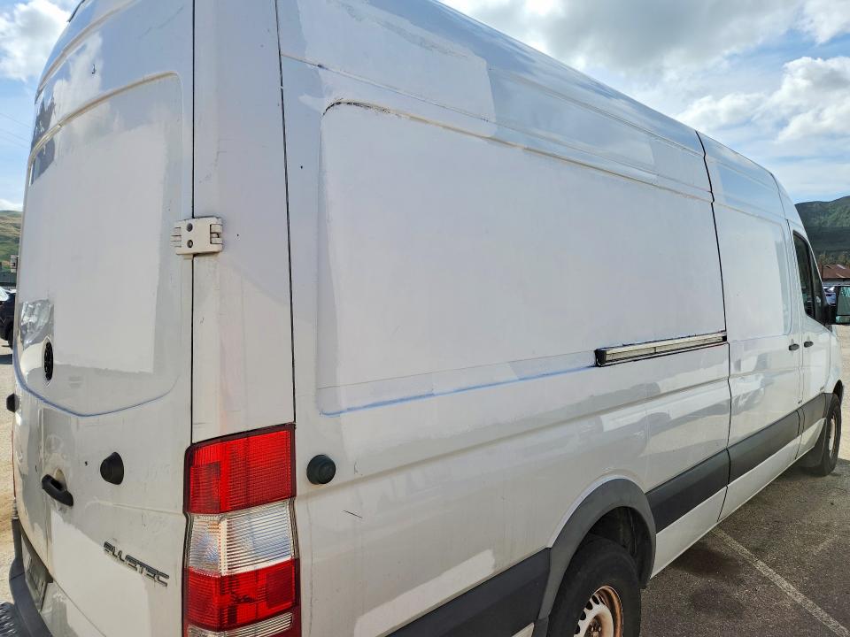 Продажа на аукционе авто 2015 Mercedes-benz Sprinter, vin: WD3PE8DB9FP135871, номер лота: 47596876