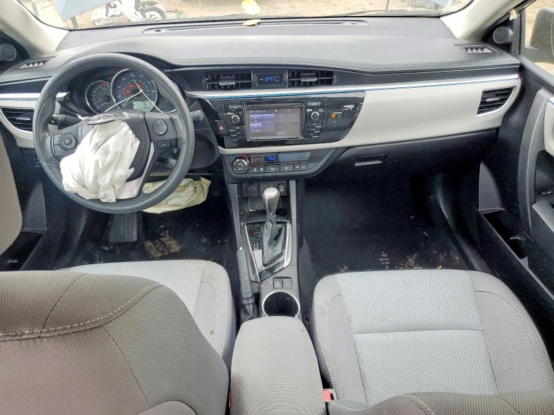 Aukcja sprzedaży 2016 Toyota Corolla, vin: 2T1BURHE3GC543859, numer aukcji: 52000876