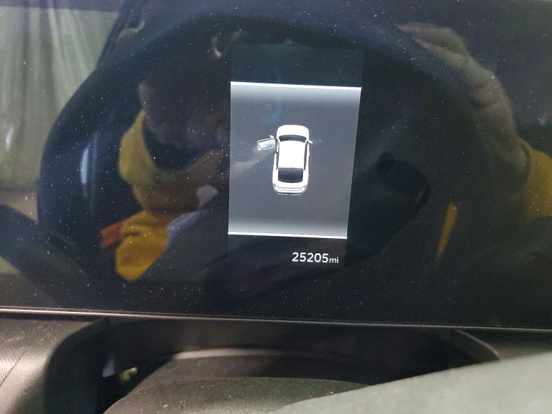 Продажа на аукционе авто 2025 Kia K4, vin: 3KPFT4DE1SE055114, номер лота: 51117516