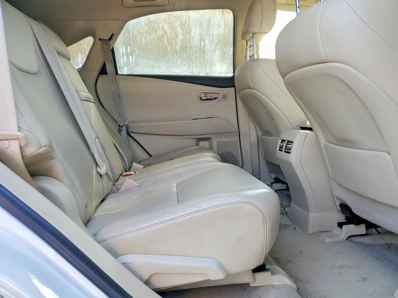 Продаж на аукціоні авто 2015 Lexus Rx 350, vin: 2T2ZK1BA5FC178820, номер лоту: 48430826