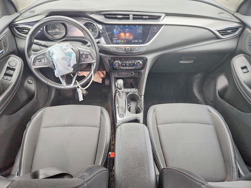 Продажа на аукционе авто 2021 Buick Encore Gx, vin: KL4MMDS26MB137556, номер лота: 51824636