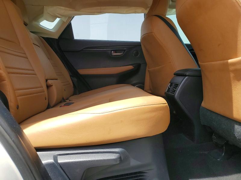 Продажа на аукционе авто 2017 Lexus Nx 200t, vin: JTJBARBZ1H2126886, номер лота: 52008226