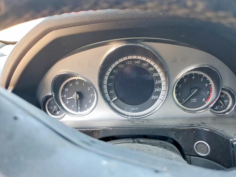 Aukcja sprzedaży 2011 Mercedes-benz E, vin: WDDHF9AB8BA512758, numer aukcji: 51175976