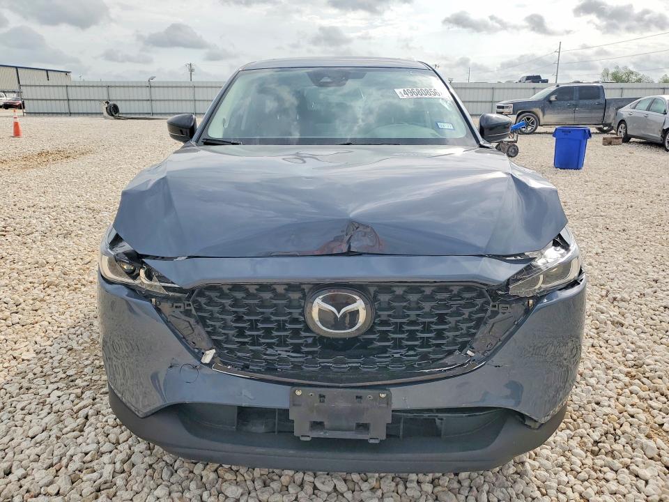 Aukcja sprzedaży 2025 Mazda Cx-5, vin: JM3KFBCM2S0599592, numer aukcji: 49680856