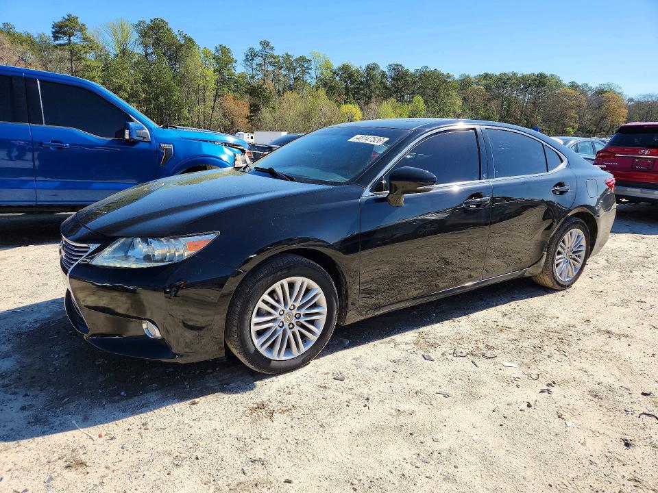 Aukcja sprzedaży 2013 Lexus Es 350, vin: JTHBK1GG4D2028355, numer aukcji: 48147526