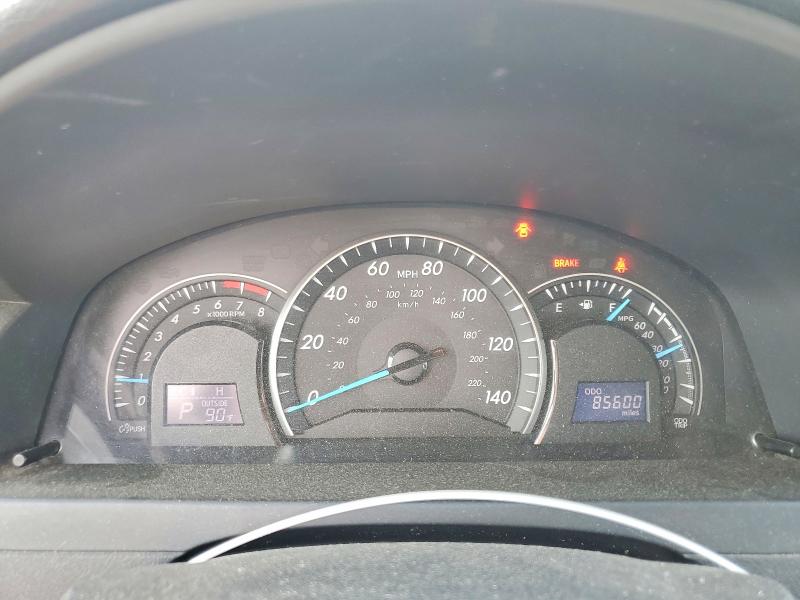 2013 Toyota Camry მანქანა იყიდება აუქციონზე, vin: 4T4BF1FK3DR316708, აუქციონის ნომერი: 51308496