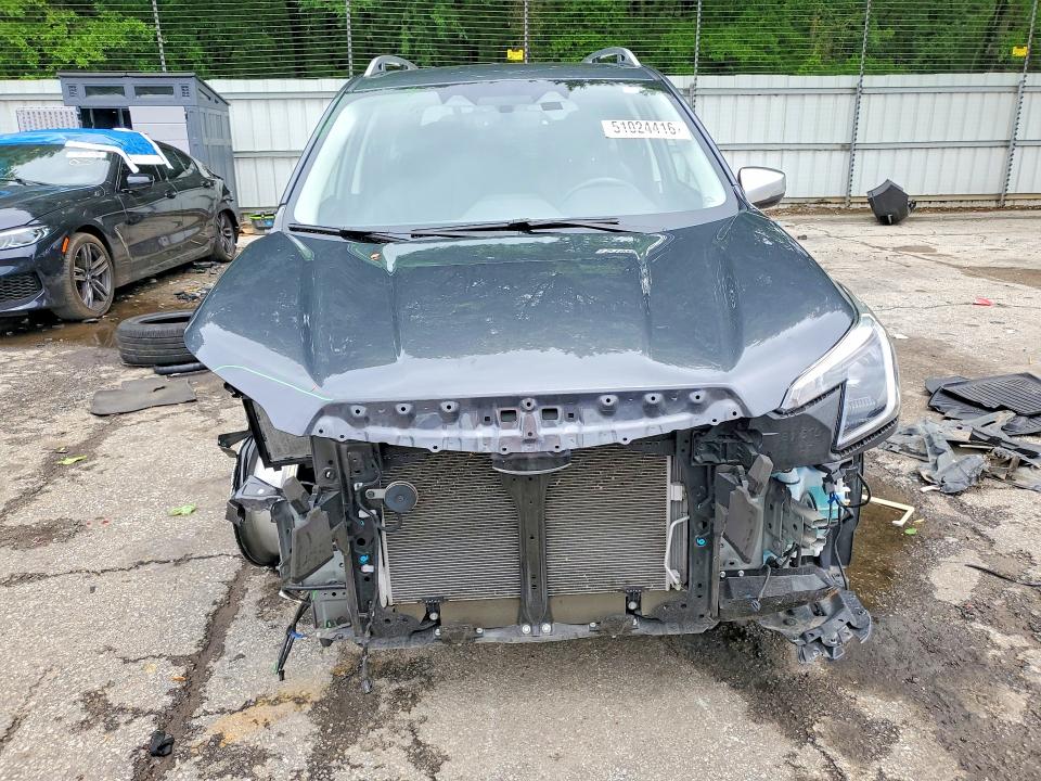 Продажа на аукционе авто 2022 Subaru Forester, vin: JF2SKARC6NH467763, номер лота: 51024416