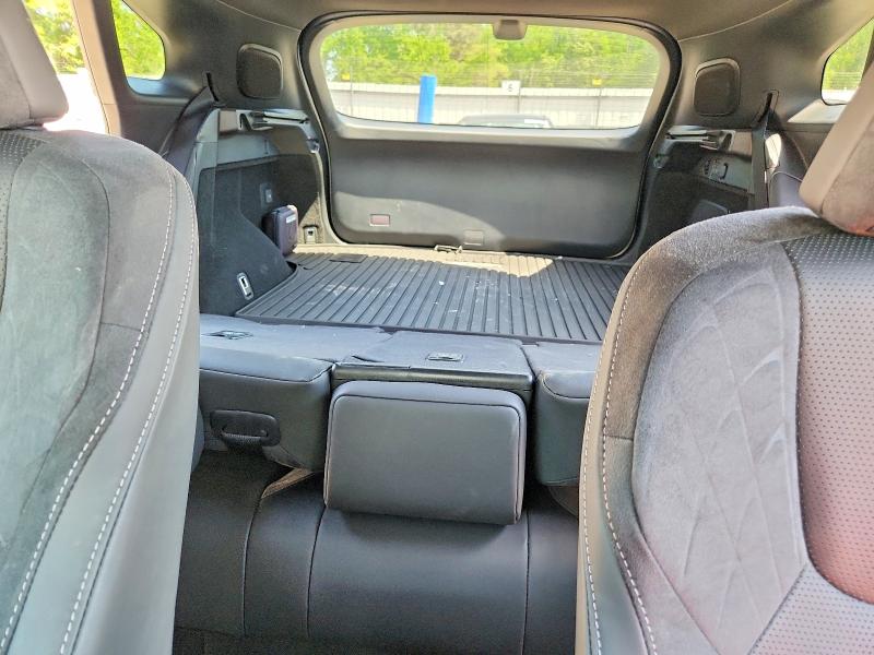 Продаж на аукціоні авто 2025 Lexus Rx 350h, vin: 2T2BBMCA9SC079610, номер лоту: 50651286
