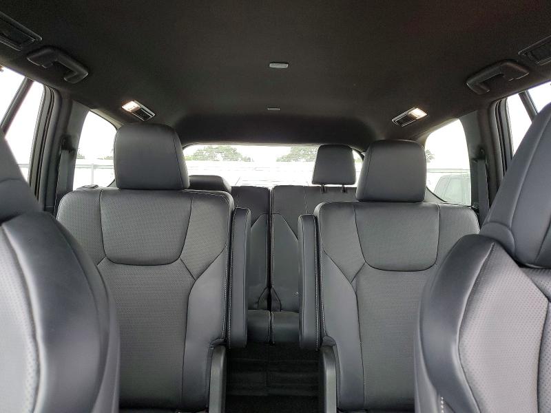 Продажа на аукционе авто 2026 Lexus Tx 500h, vin: 5TDABAB62TS019494, номер лота: 49677386