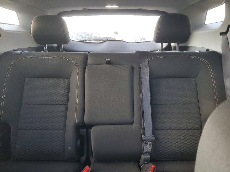 Продажа на аукционе авто 2021 Gmc Terrain, vin: 3GKALMEV0ML400368, номер лота: 50964246