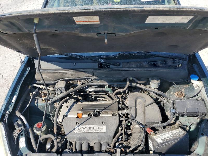 Продаж на аукціоні авто 2004 Honda Cr-v, vin: SHSRD68444U207691, номер лоту: 50553006