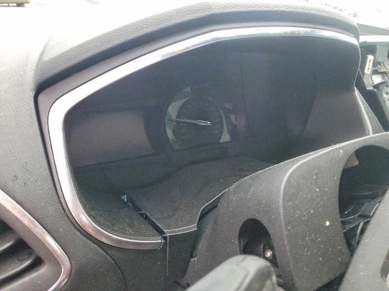 46830086 :رقم المزاد ، 2FMPK4K94LBA74970 vin ، 2020 Ford Edge مزاد بيع