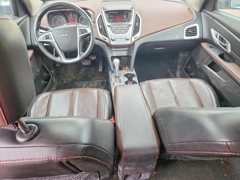 Aukcja sprzedaży 2012 Gmc Terrain, vin: 2GKFLWE57C6309666, numer aukcji: 49944766