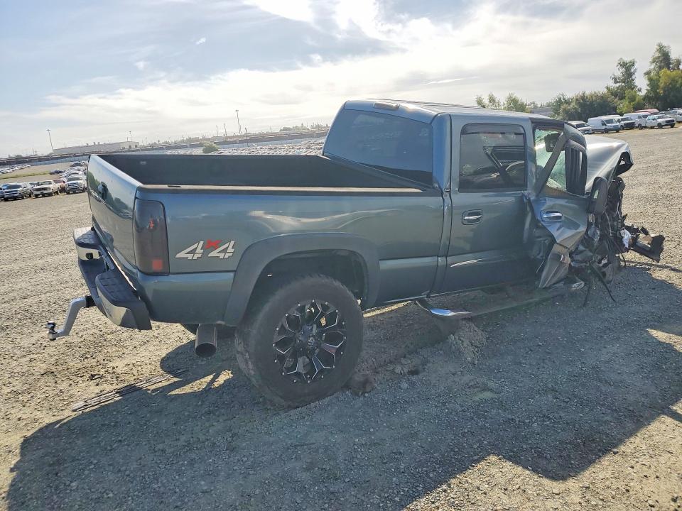 Продаж на аукціоні авто 2007 Gmc Sierra, vin: 1GTHK23D67F148801, номер лоту: 50367066