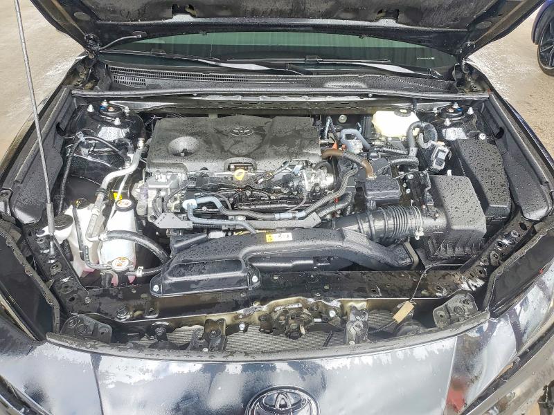 Продаж на аукціоні авто 2026 Toyota Camry, vin: 4T1DAACK8TU681874, номер лоту: 47951706