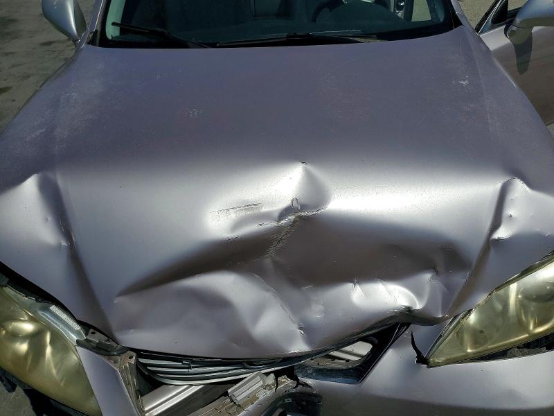 Продажа на аукционе авто 2007 Lexus Es, vin: JTHBJ46G472025742, номер лота: 50855326