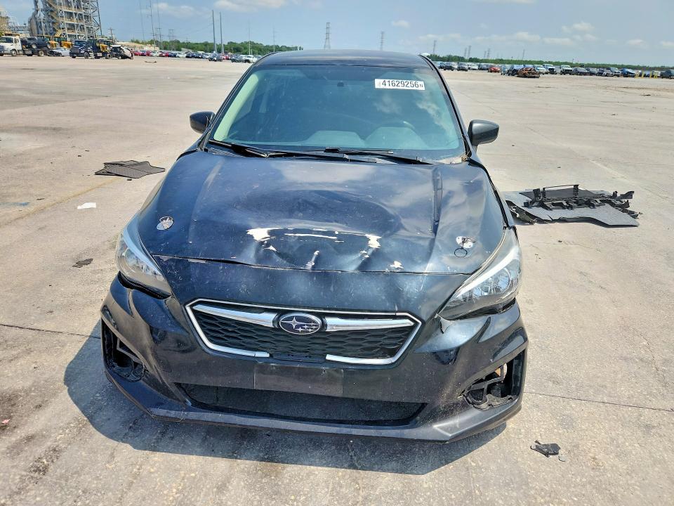 Aukcja sprzedaży 2018 Subaru Impreza, vin: 4S3GKAB68J3612768, numer aukcji: 41629256