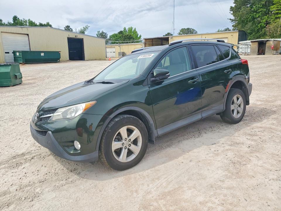 Aukcja sprzedaży 2013 Toyota Rav4, vin: 2T3RFREV9DW042599, numer aukcji: 51560206