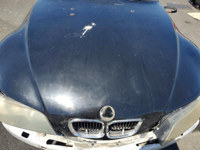 Aukcja sprzedaży 2000 Bmw Z3, vin: 4USCH9345YLF87960, numer aukcji: 51380516