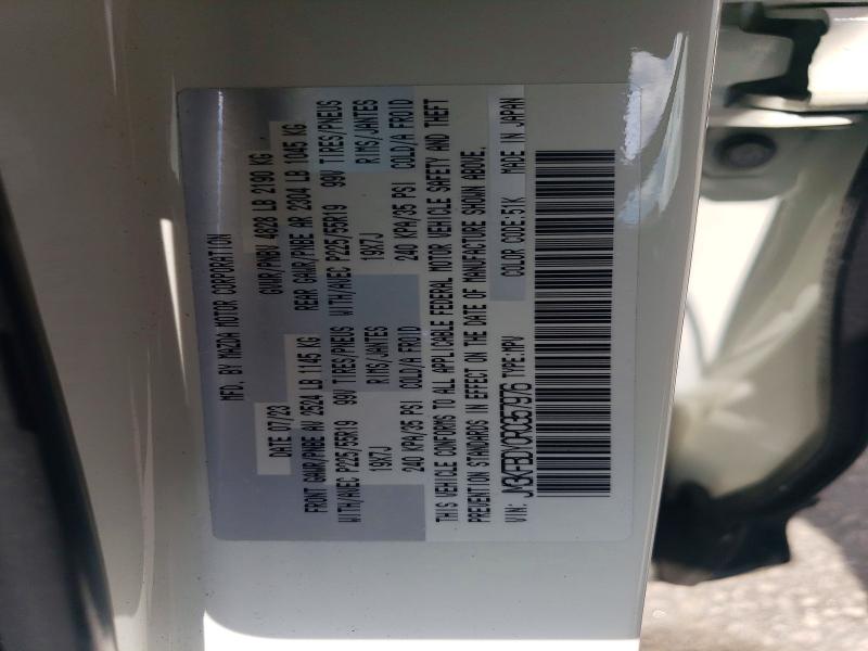 Продаж на аукціоні авто 2024 Mazda Cx-5, vin: JM3KFBDY0R0357976, номер лоту: 48328246